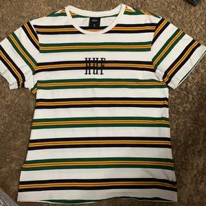 Huf shirt